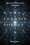 [The Android Chronicles Book 01] • The Android Defense